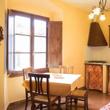 Holiday home Homes In - Toskana 42338 Pelago